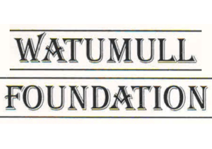 Watumull Foundation